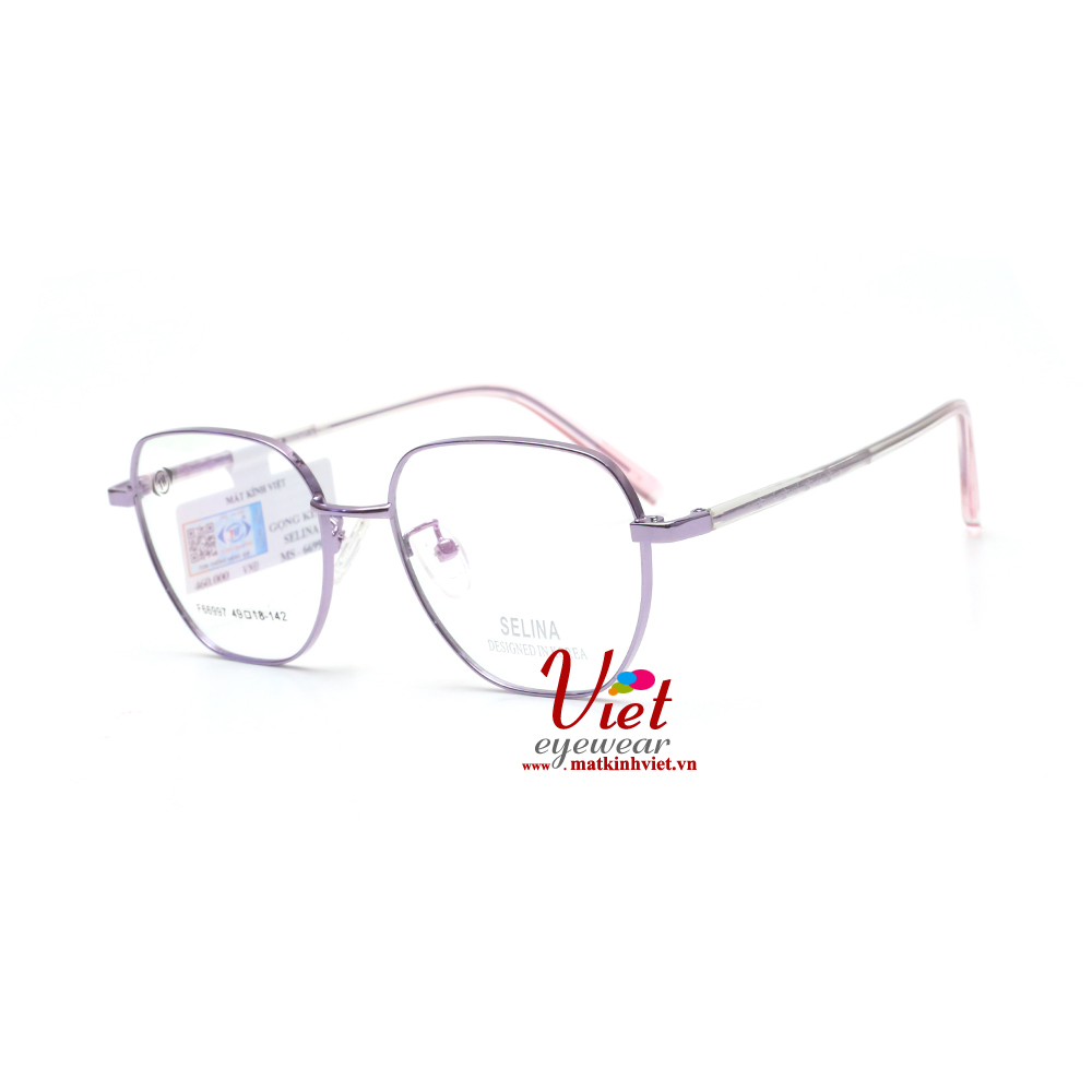 Gọng kính Selina MS66997 C7